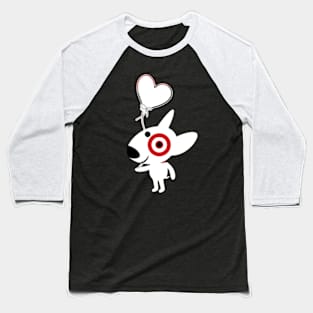 Target Team Member Baseball T-Shirt